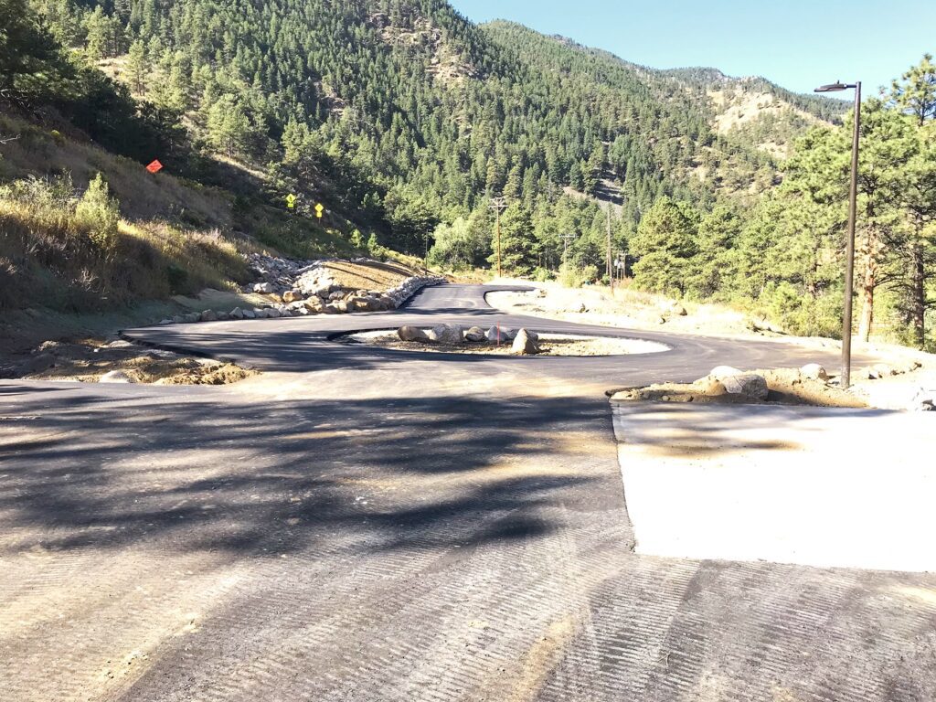 CJB's Excavation Colorado ensuring timely delivery and budget-friendly excavation solutions.